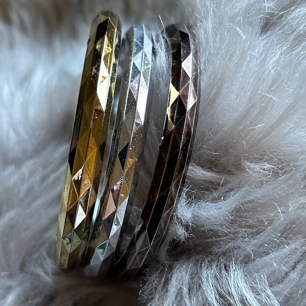 Bracelet Set of 3 (Mix and Match 2 for $20)